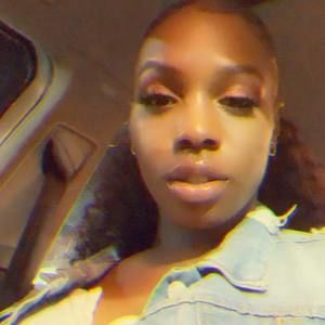 Meet your Posher, Jacquelyn